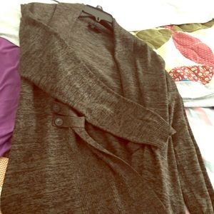 Junior sized sweater